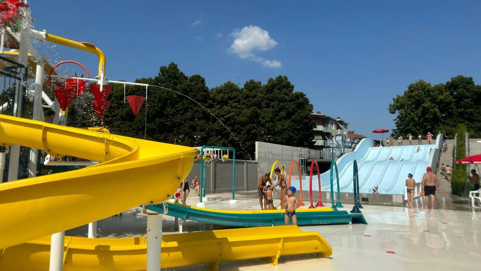Apartment Fortuna Milan - Metro, Ac, Duomo In 25 Minutes Sesto San Giovanni Italy